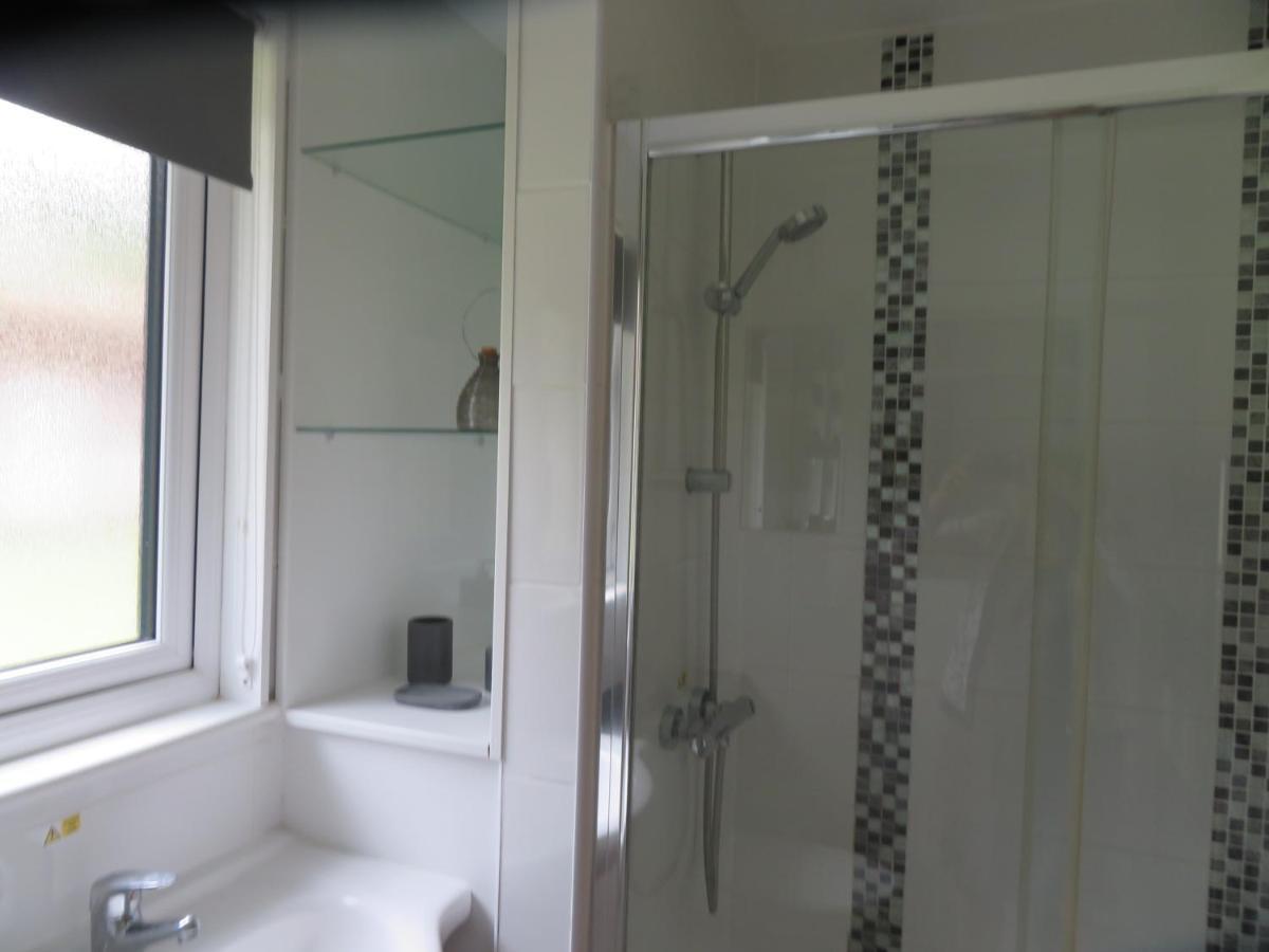 דירות היילה 11 Trevithick Court Tolroy Manor מראה חיצוני תמונה