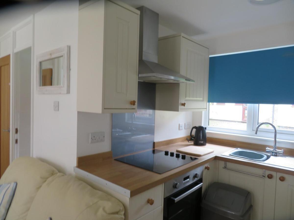 דירות היילה 11 Trevithick Court Tolroy Manor מראה חיצוני תמונה