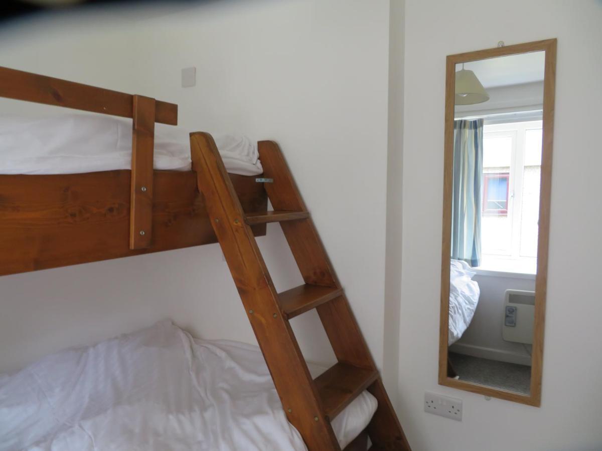 דירות היילה 11 Trevithick Court Tolroy Manor מראה חיצוני תמונה