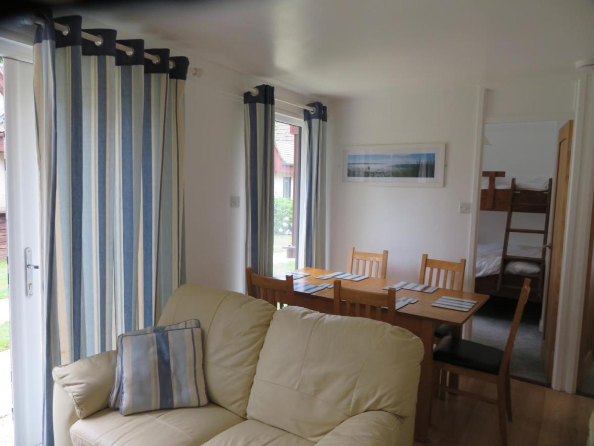 דירות היילה 11 Trevithick Court Tolroy Manor מראה חיצוני תמונה