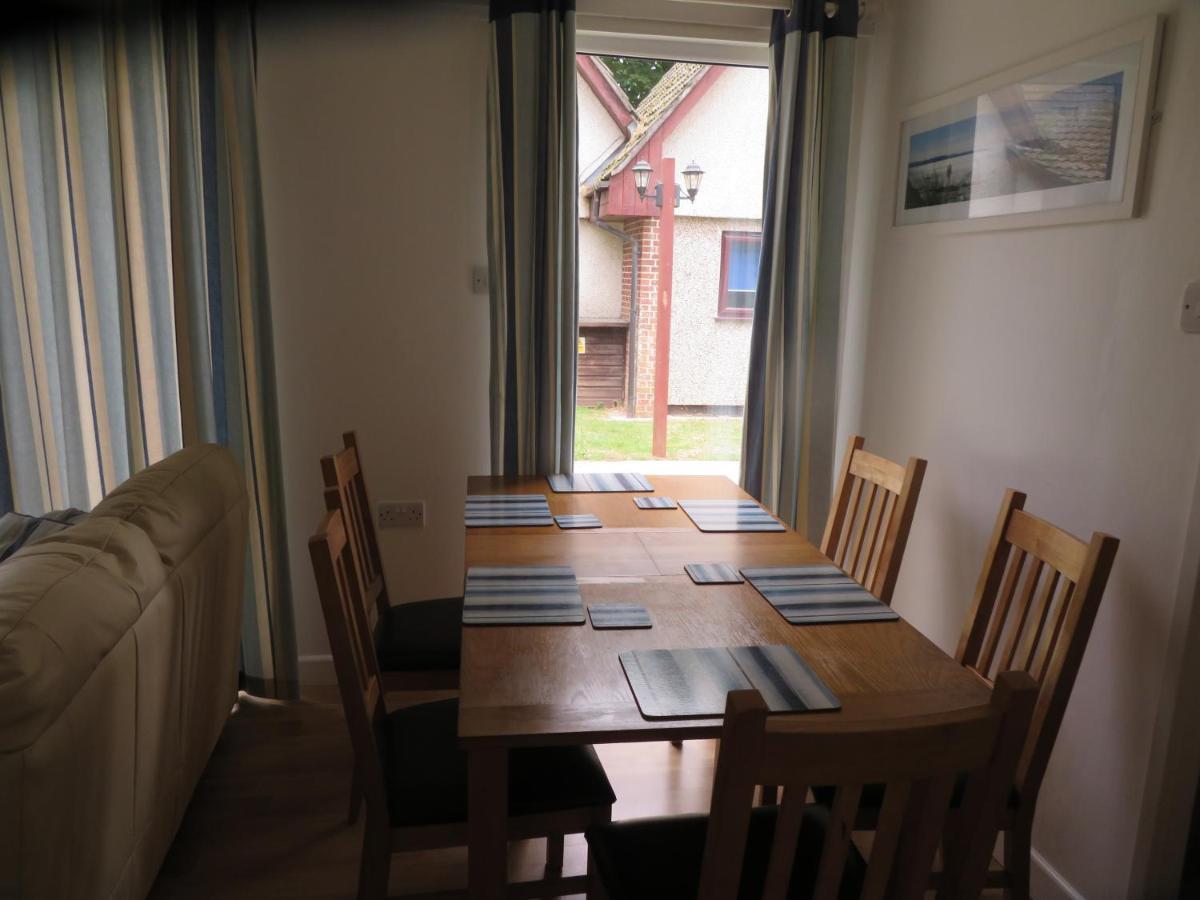 דירות היילה 11 Trevithick Court Tolroy Manor מראה חיצוני תמונה