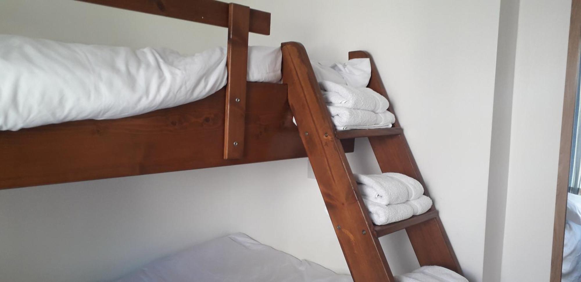 דירות היילה 11 Trevithick Court Tolroy Manor חדר תמונה