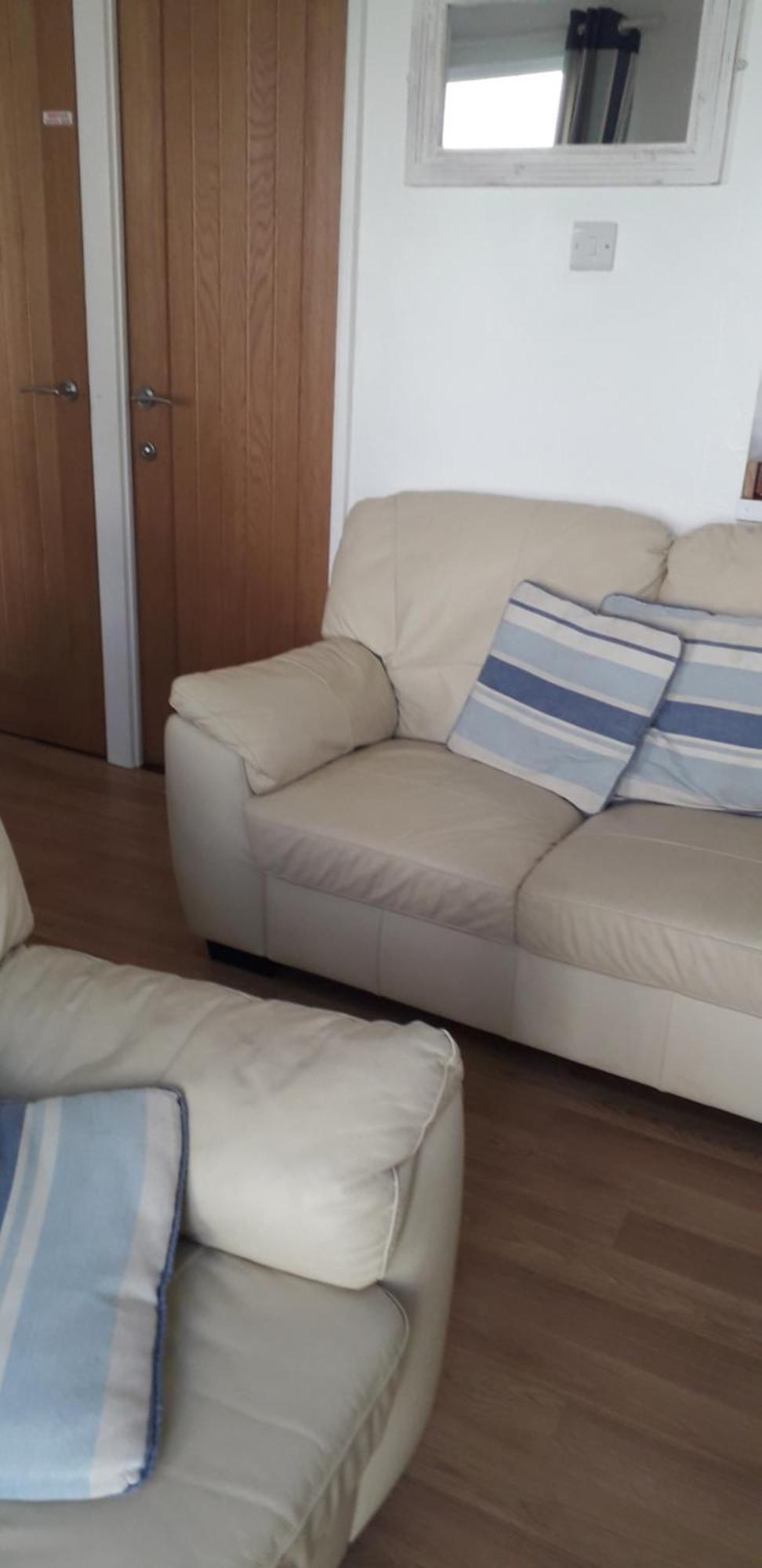 דירות היילה 11 Trevithick Court Tolroy Manor חדר תמונה
