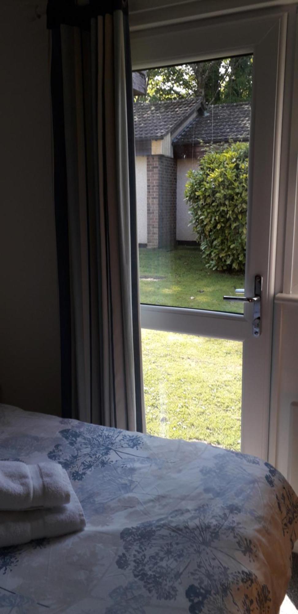 דירות היילה 11 Trevithick Court Tolroy Manor חדר תמונה