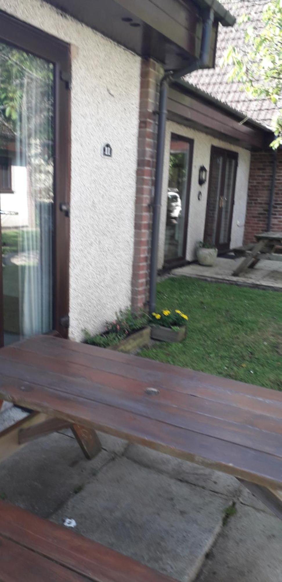 דירות היילה 11 Trevithick Court Tolroy Manor חדר תמונה