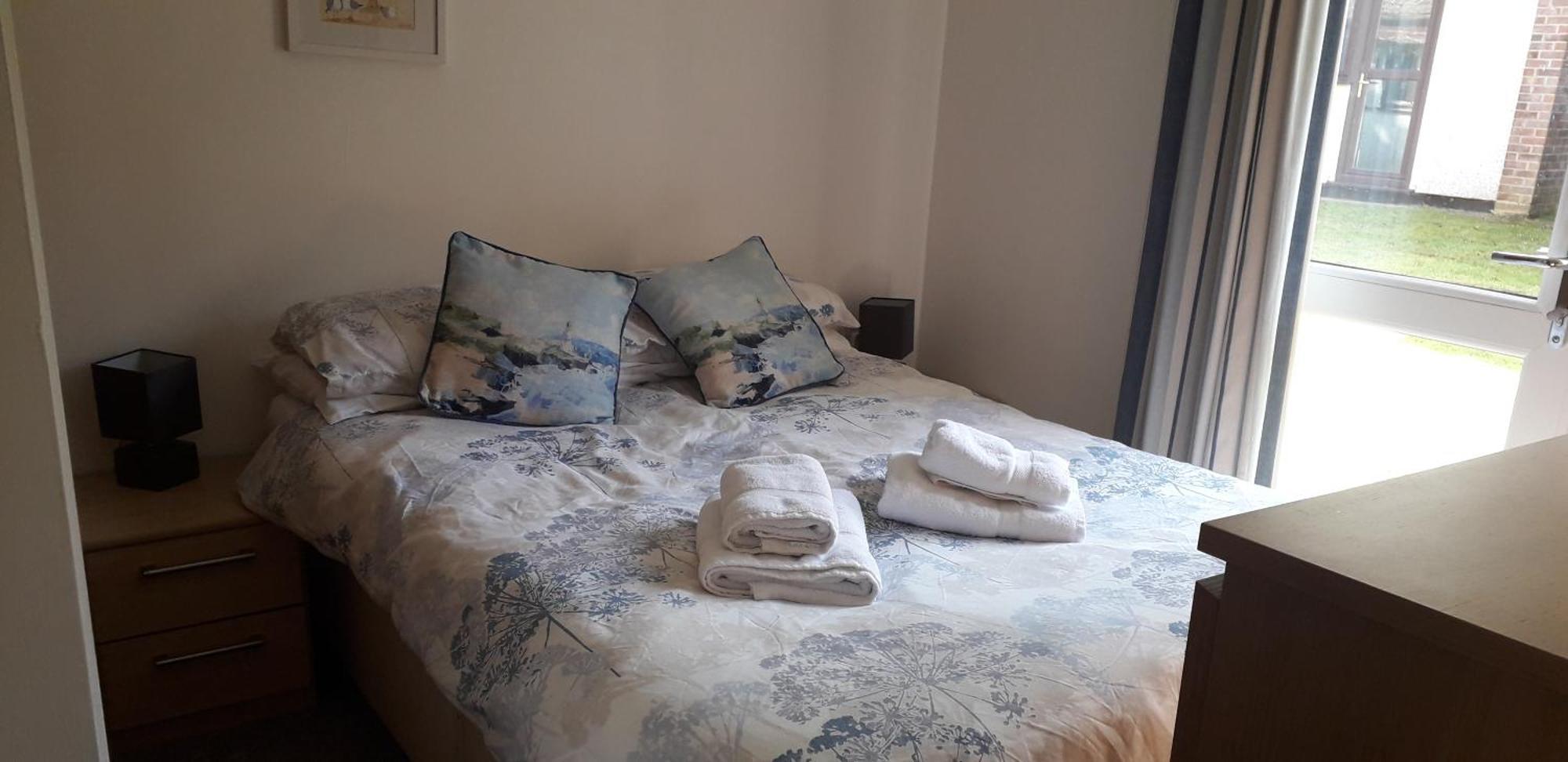 דירות היילה 11 Trevithick Court Tolroy Manor חדר תמונה