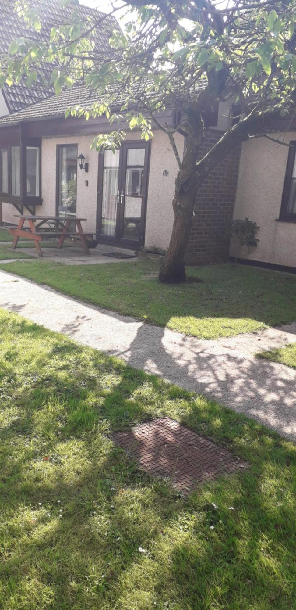 דירות היילה 11 Trevithick Court Tolroy Manor חדר תמונה